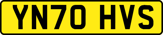 YN70HVS