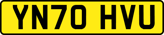 YN70HVU