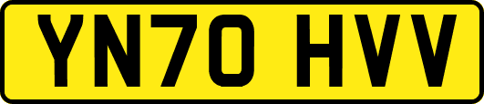 YN70HVV