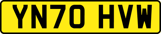 YN70HVW