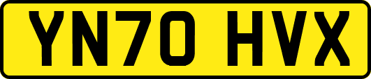 YN70HVX