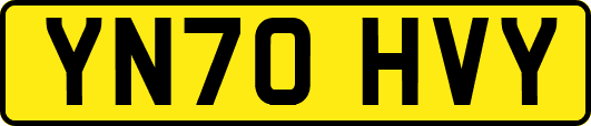 YN70HVY