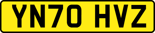 YN70HVZ