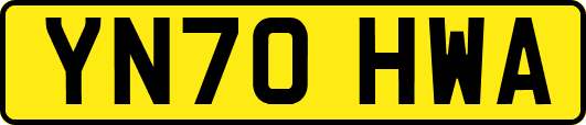 YN70HWA