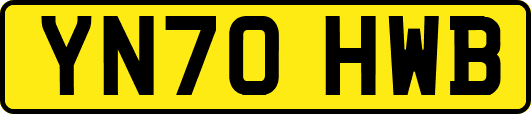 YN70HWB
