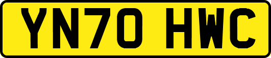 YN70HWC