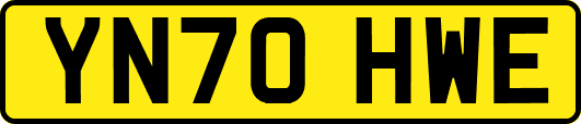 YN70HWE