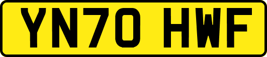 YN70HWF