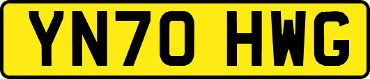 YN70HWG