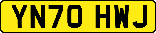YN70HWJ