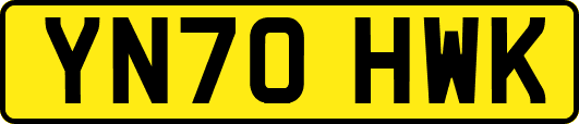 YN70HWK