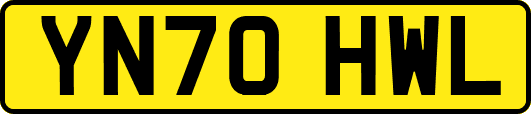 YN70HWL