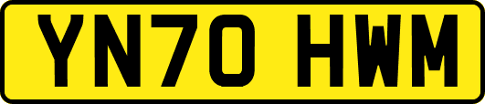 YN70HWM