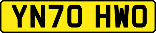 YN70HWO