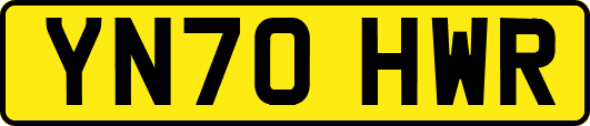 YN70HWR