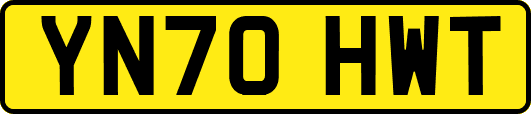 YN70HWT