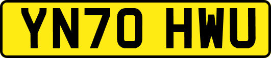YN70HWU