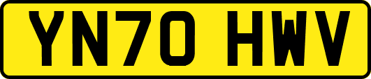 YN70HWV