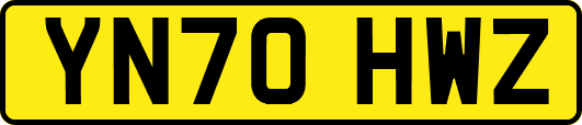 YN70HWZ