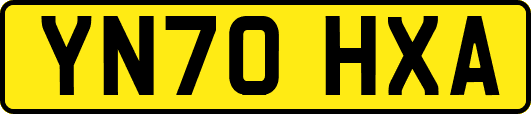 YN70HXA