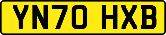 YN70HXB