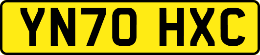 YN70HXC
