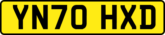 YN70HXD