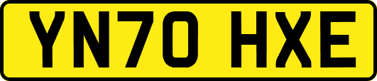 YN70HXE