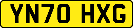 YN70HXG
