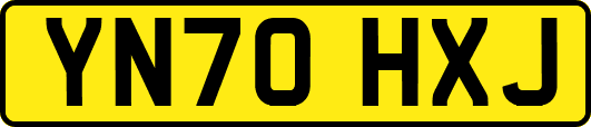 YN70HXJ