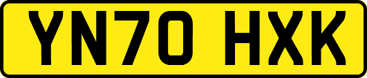 YN70HXK