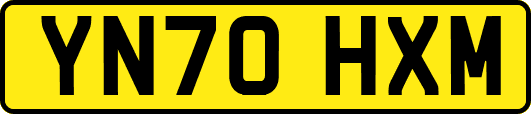 YN70HXM