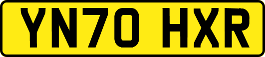 YN70HXR