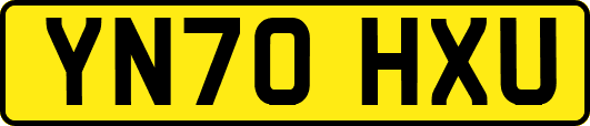 YN70HXU