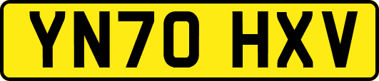 YN70HXV