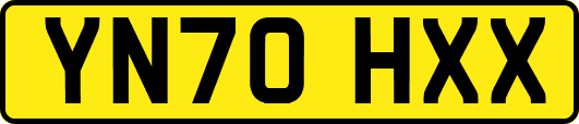 YN70HXX