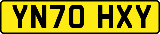 YN70HXY