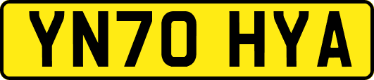 YN70HYA