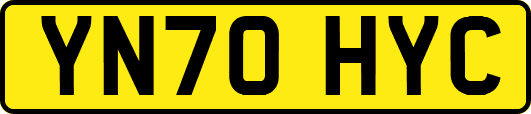 YN70HYC