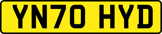 YN70HYD