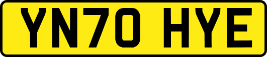 YN70HYE