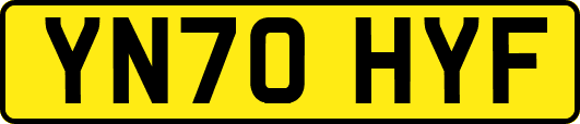 YN70HYF