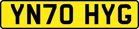 YN70HYG