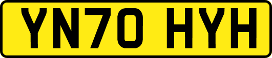 YN70HYH