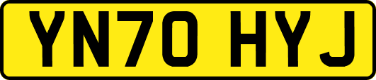 YN70HYJ
