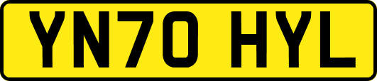 YN70HYL