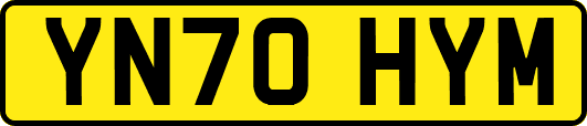 YN70HYM
