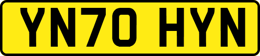 YN70HYN