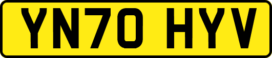 YN70HYV