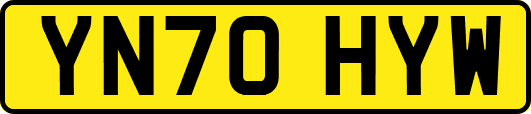 YN70HYW